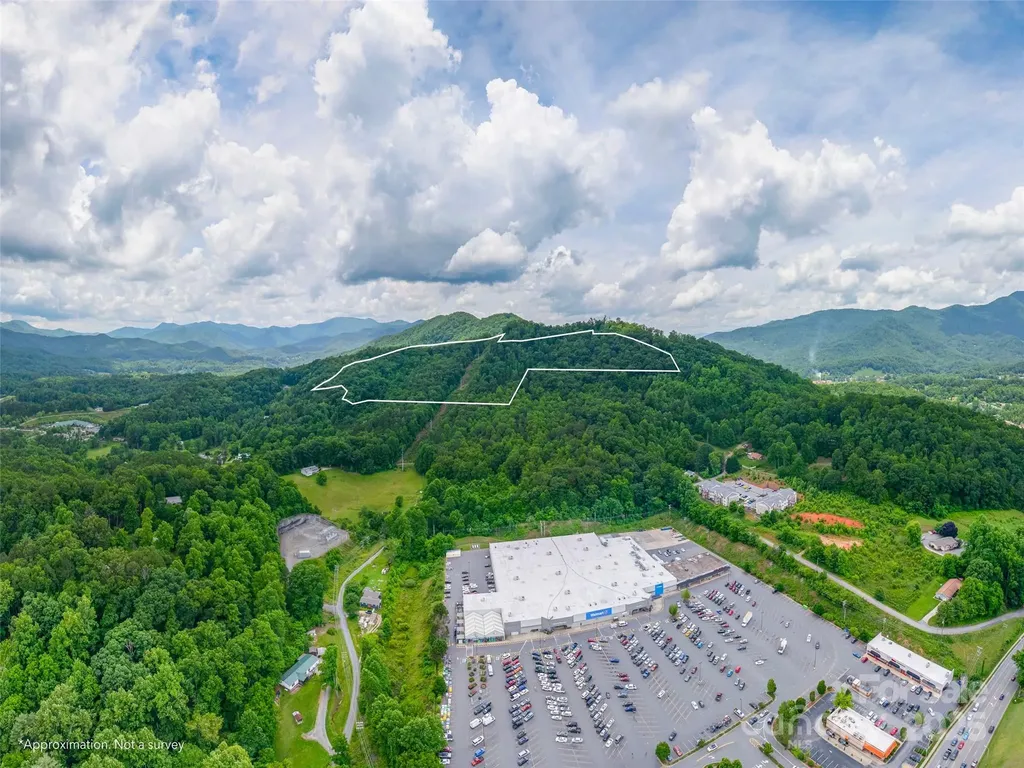 00 Nannys Lane Sylva NC 28779