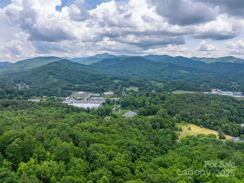 00 Nannys Lane Sylva NC 28779