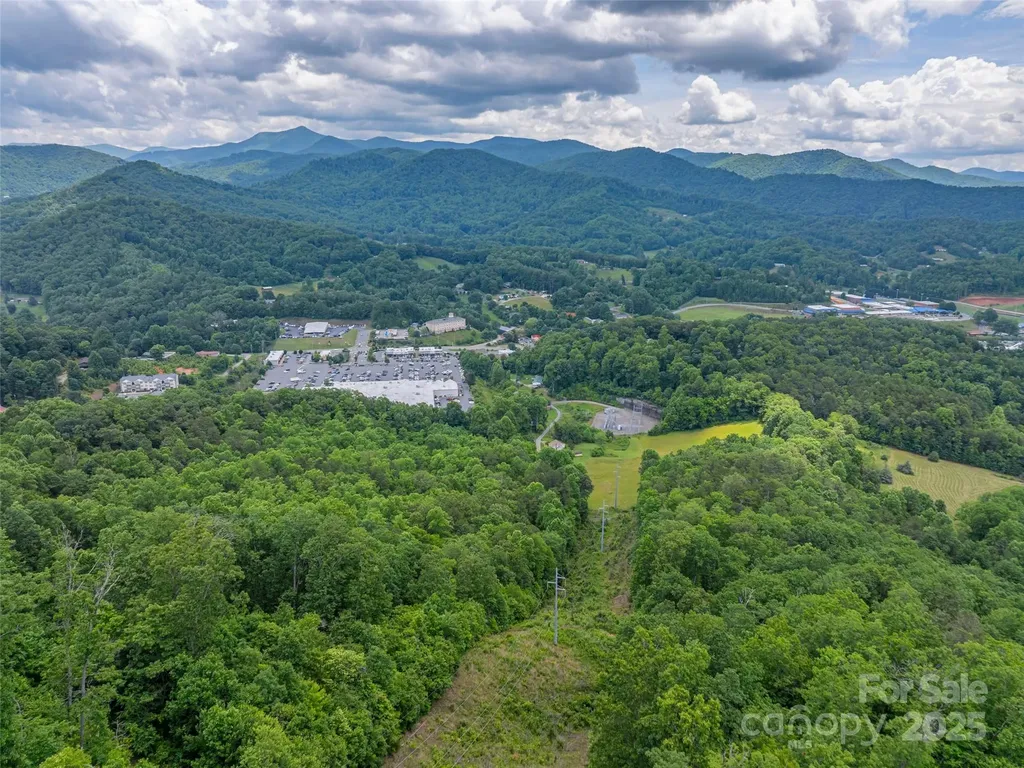 00 Nannys Lane Sylva NC 28779