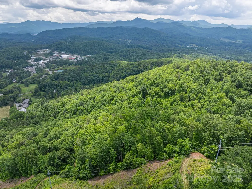 00 Nannys Lane Sylva NC 28779