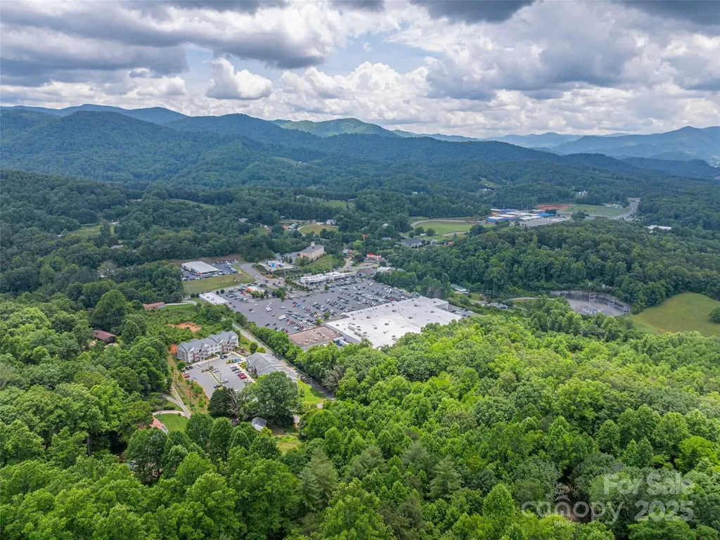 00 Nannys Lane Sylva NC 28779