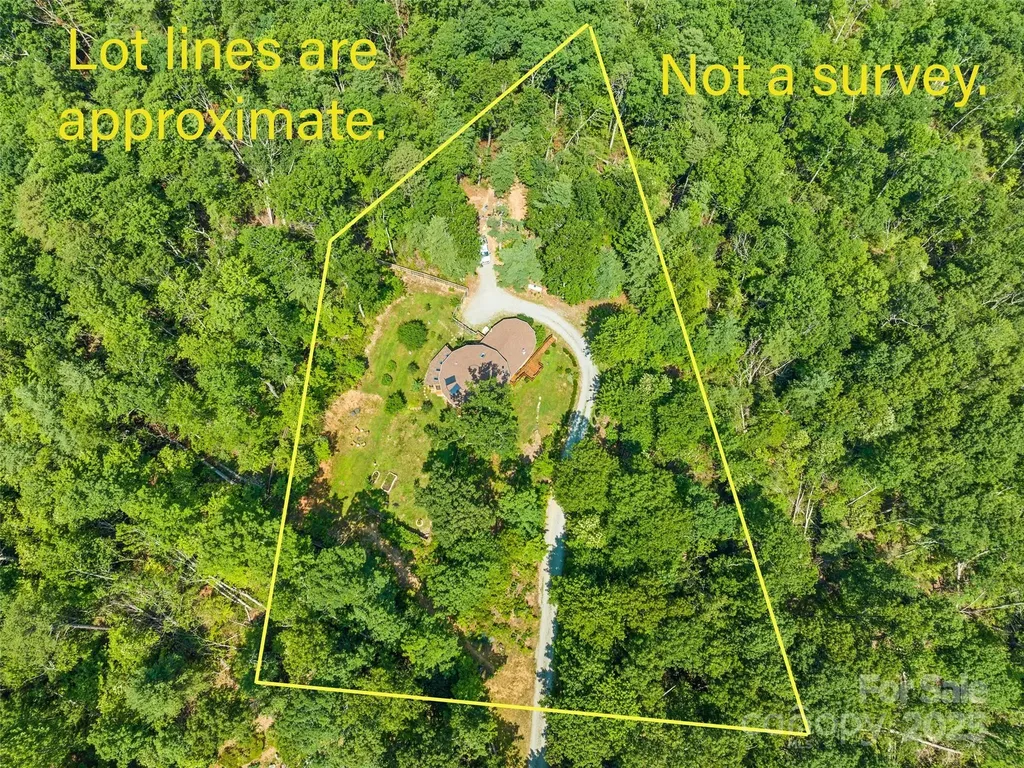 2675 Holbert Cove Road Saluda NC 28773
