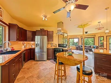 2675 Holbert Cove Road Saluda NC 28773