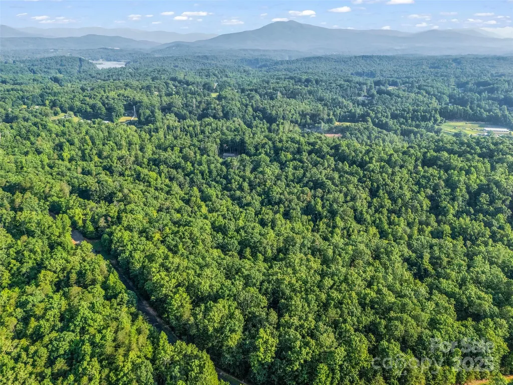 0 Forest Country Drive Marion NC 28752