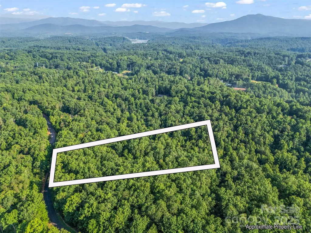 0 Forest Country Drive Marion NC 28752
