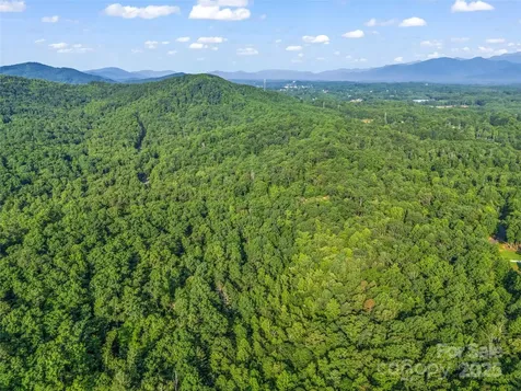 0 Forest Country Drive Marion NC 28752