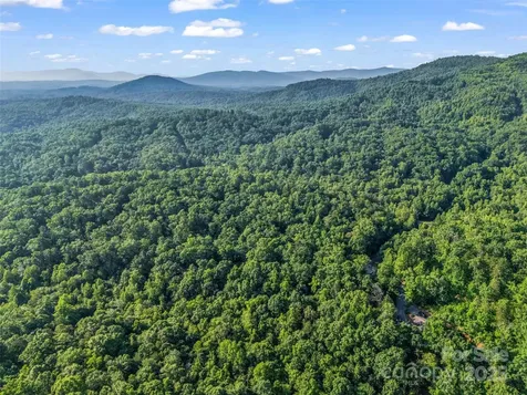 0 Forest Country Drive Marion NC 28752