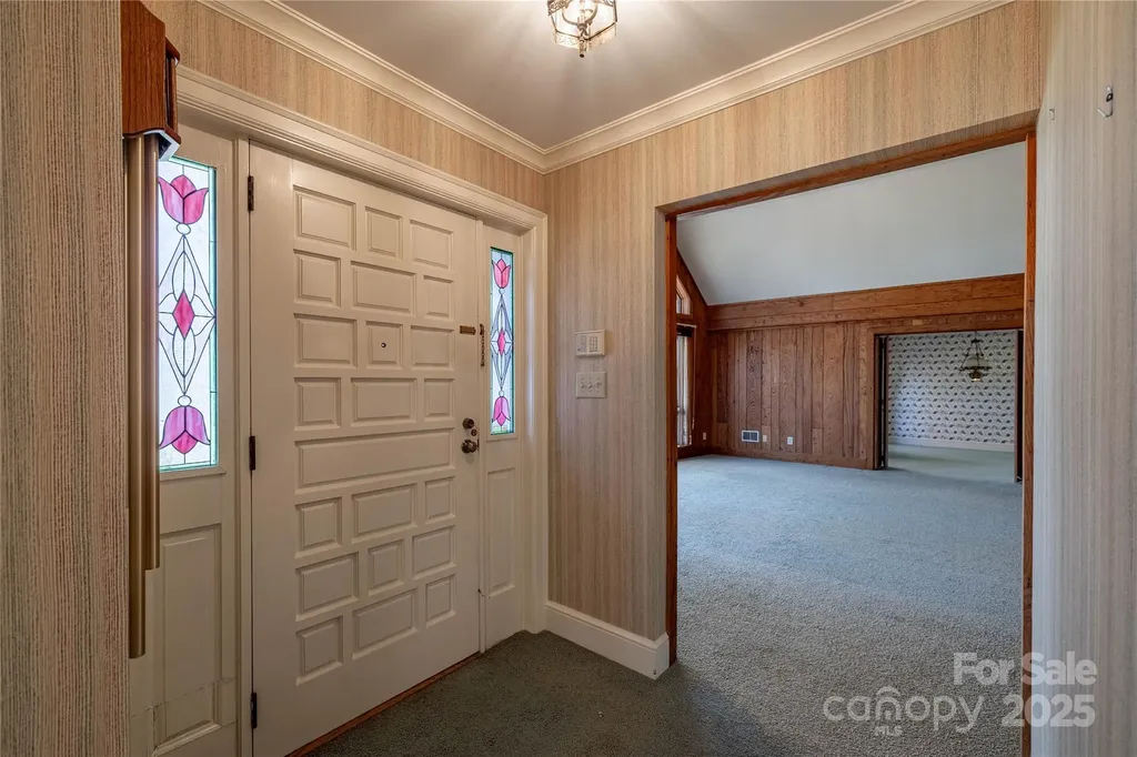 2505 Morganton Boulevard SW Lenoir NC 28645