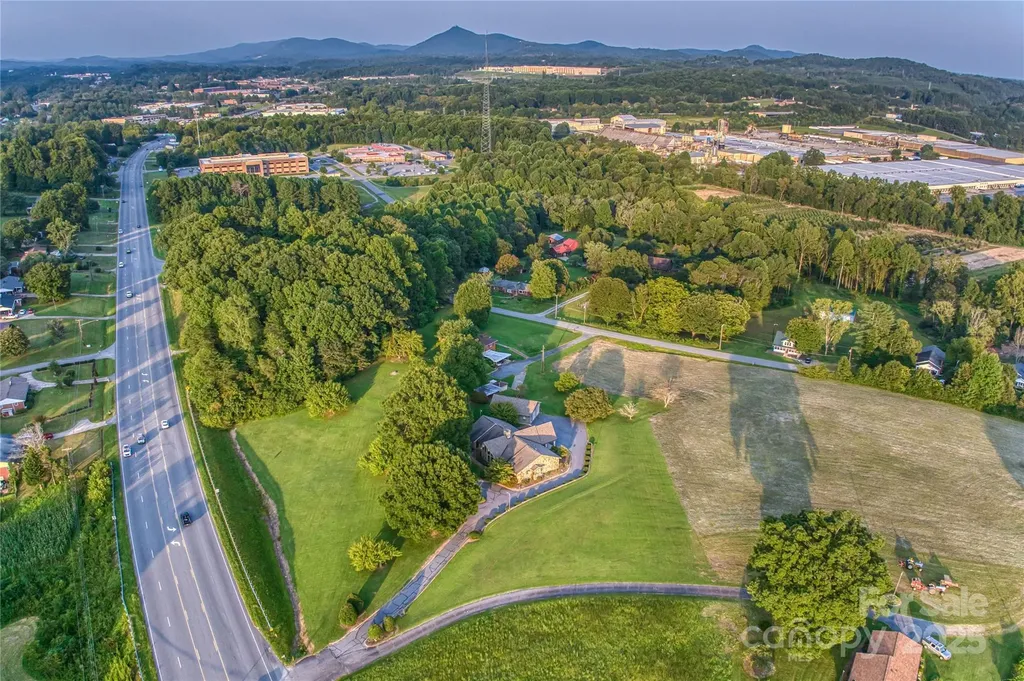2505 Morganton Boulevard SW Lenoir NC 28645