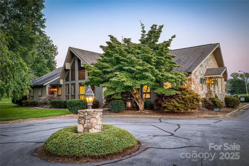 2505 Morganton Boulevard SW Lenoir NC 28645