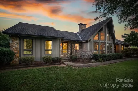 2505 Morganton Boulevard SW Lenoir NC 28645