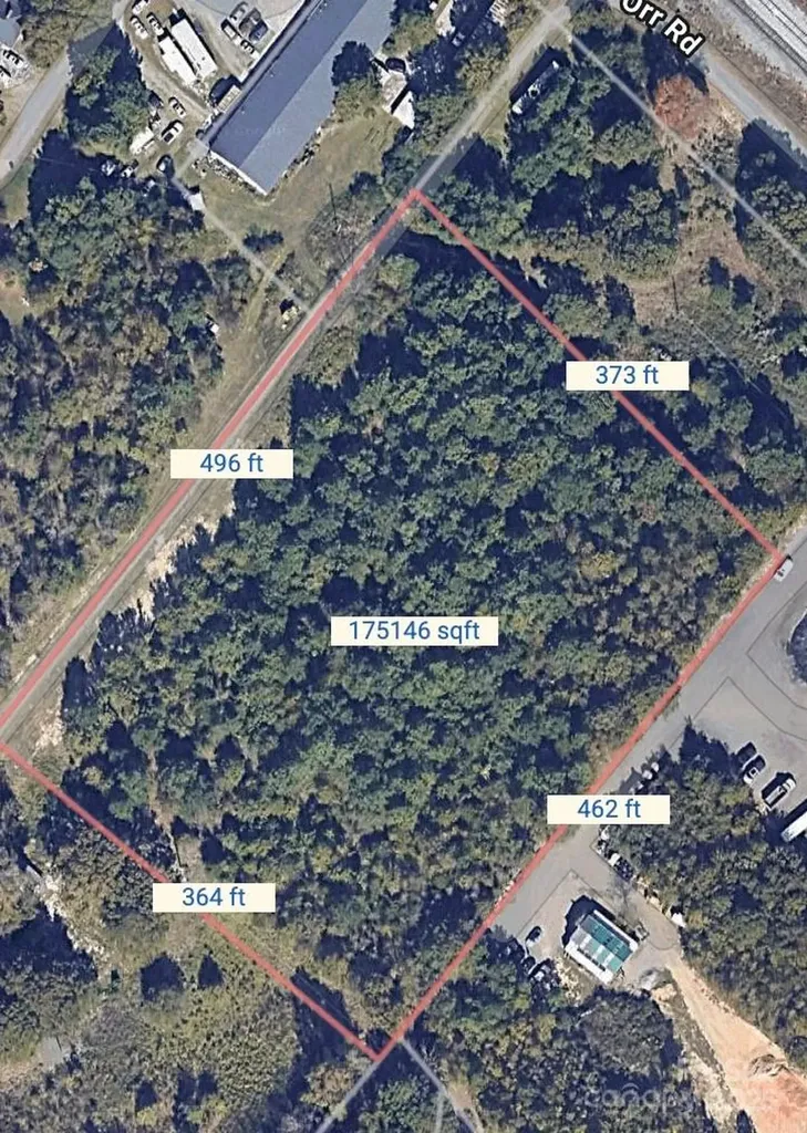 00 Orr Road Monroe NC 28110