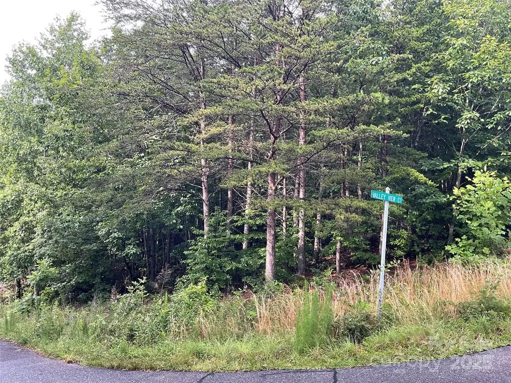 0 Pineknoll Drive Hickory NC 28602