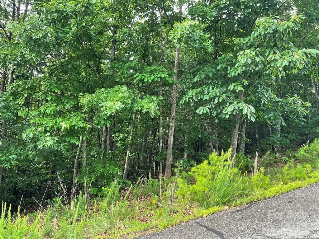 0 Pineknoll Drive Hickory NC 28602