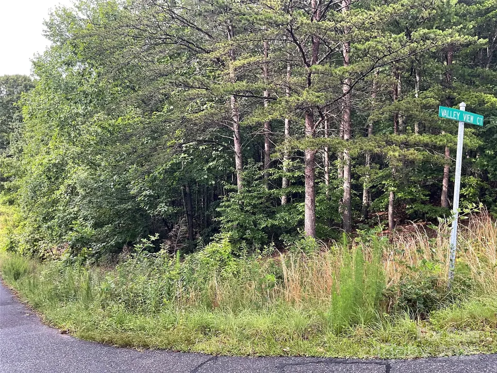 0 Pineknoll Drive Hickory NC 28602