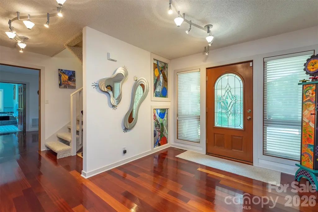 141 Courtland Court Lake Lure NC 28746