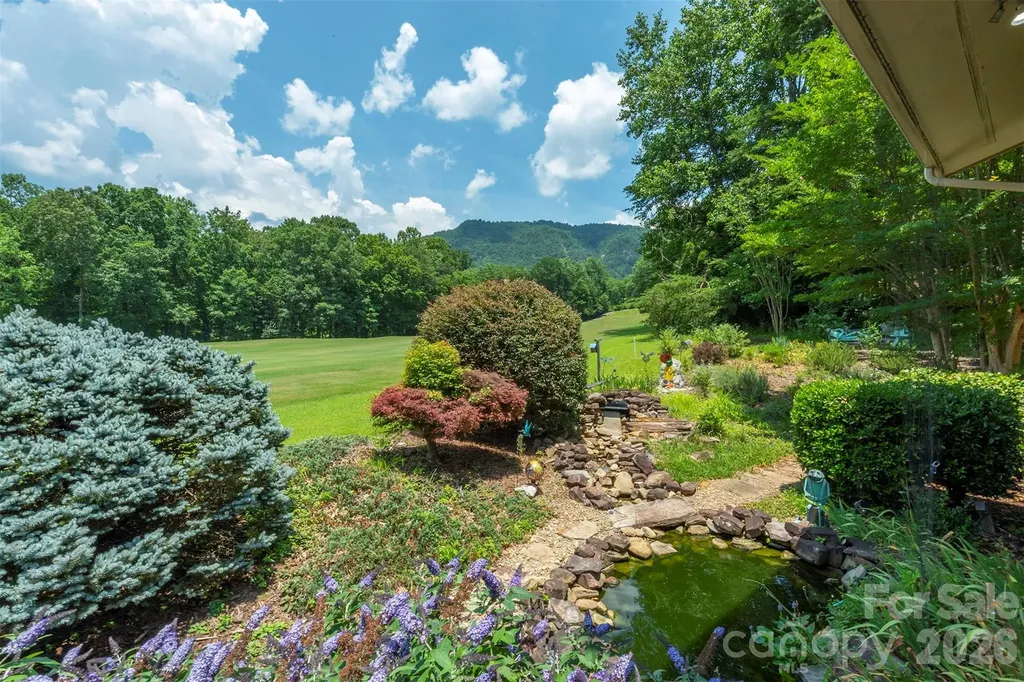 141 Courtland Court Lake Lure NC 28746
