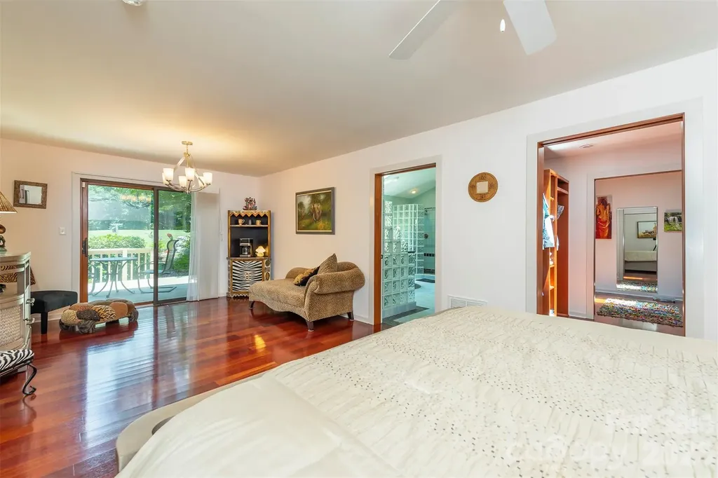 141 Courtland Court Lake Lure NC 28746