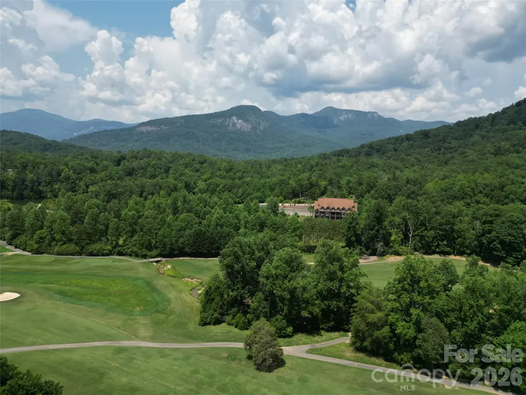 141 Courtland Court Lake Lure NC 28746