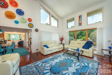 141 Courtland Court Lake Lure NC 28746