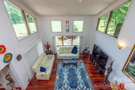 141 Courtland Court Lake Lure NC 28746