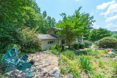 141 Courtland Court Lake Lure NC 28746