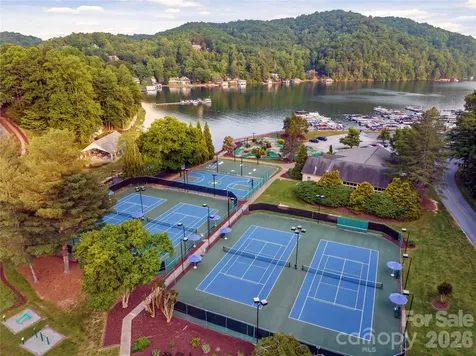 141 Courtland Court Lake Lure NC 28746