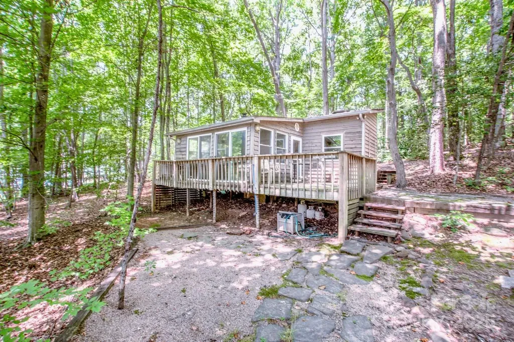 127 Melrose Lane Mooresville NC 28117