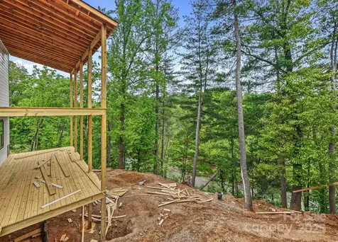 920 Newport Court Asheville NC 28806