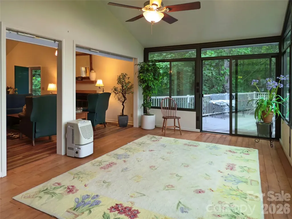 40 Sanctuary Drive Burnsville NC 28714
