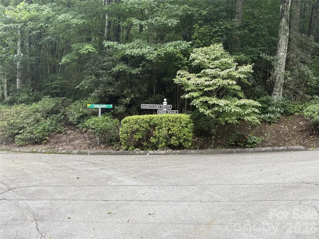 40 Sanctuary Drive Burnsville NC 28714