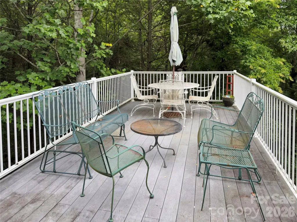 40 Sanctuary Drive Burnsville NC 28714