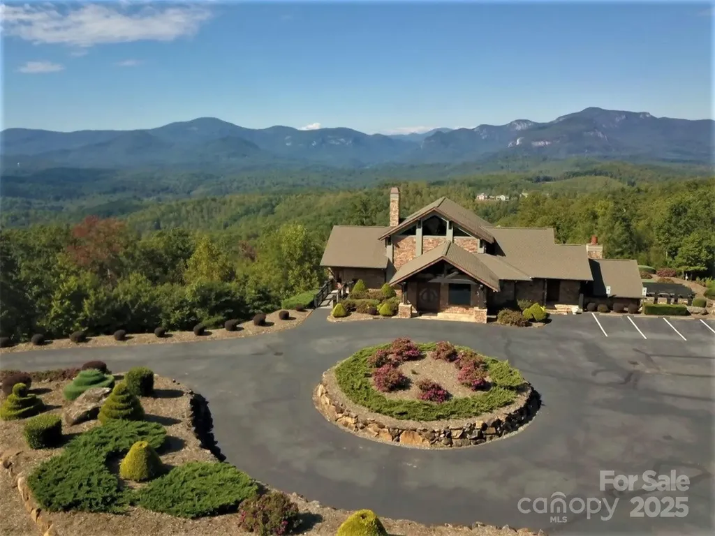 241 Rock Ledge Drive Lake Lure NC 28746