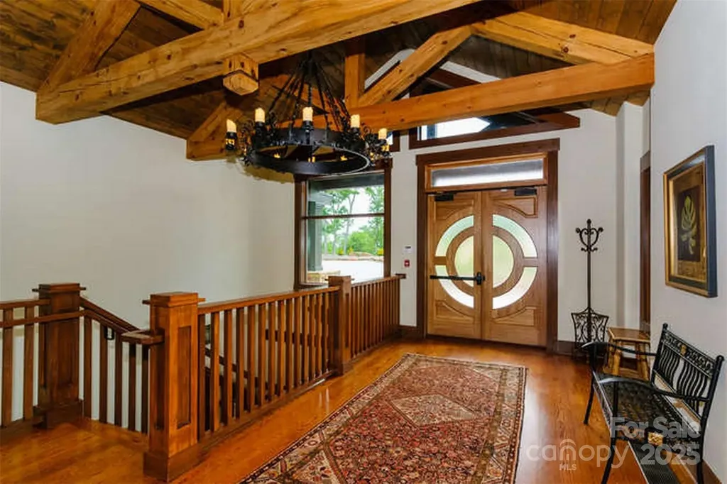 241 Rock Ledge Drive Lake Lure NC 28746