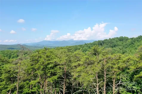 241 Rock Ledge Drive Lake Lure NC 28746