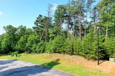 241 Rock Ledge Drive Lake Lure NC 28746