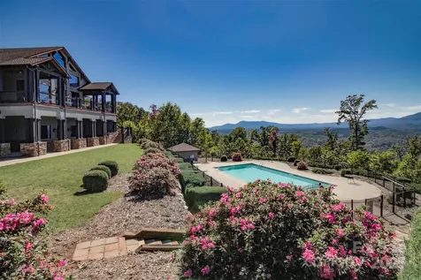 241 Rock Ledge Drive Lake Lure NC 28746
