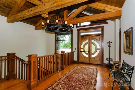 241 Rock Ledge Drive Lake Lure NC 28746