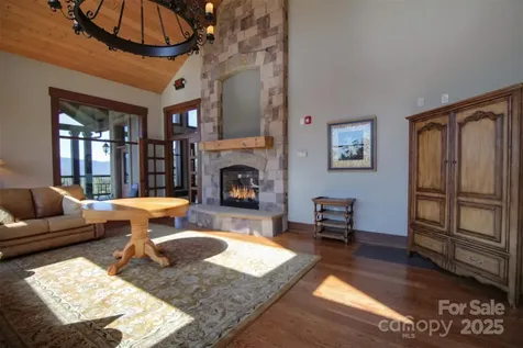 241 Rock Ledge Drive Lake Lure NC 28746
