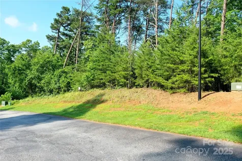 241 Rock Ledge Drive Lake Lure NC 28746