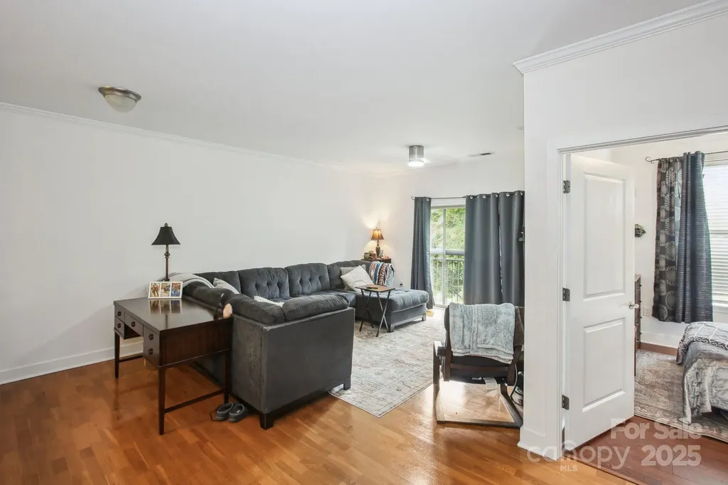 630 Calvert Street Charlotte NC 28208