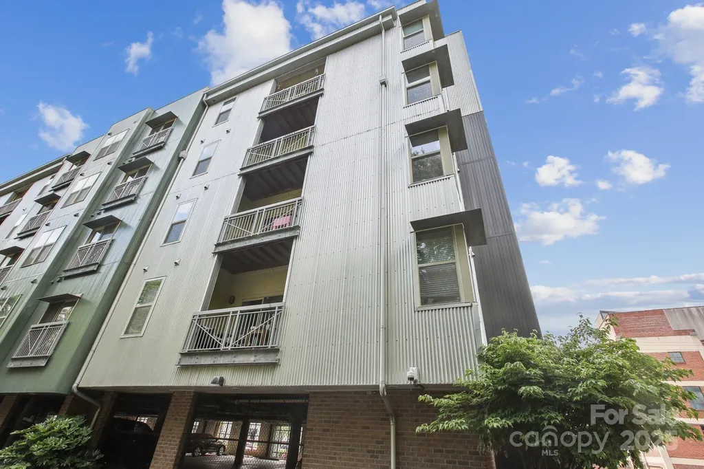 630 Calvert Street Charlotte NC 28208