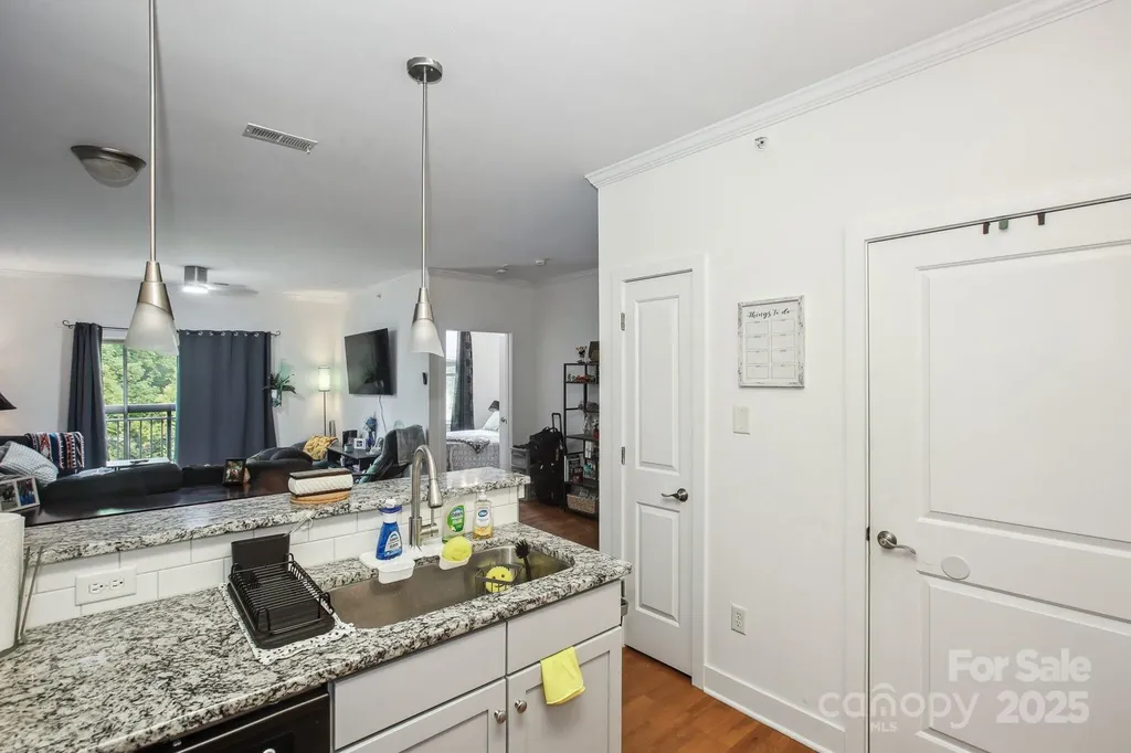 630 Calvert Street Charlotte NC 28208