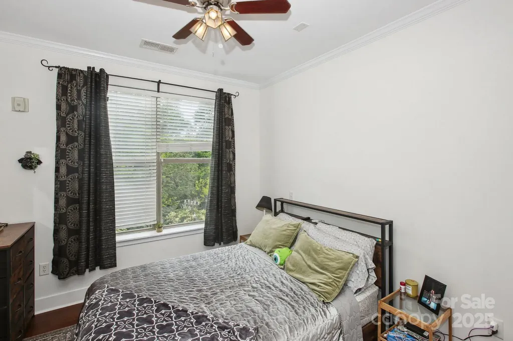 630 Calvert Street Charlotte NC 28208