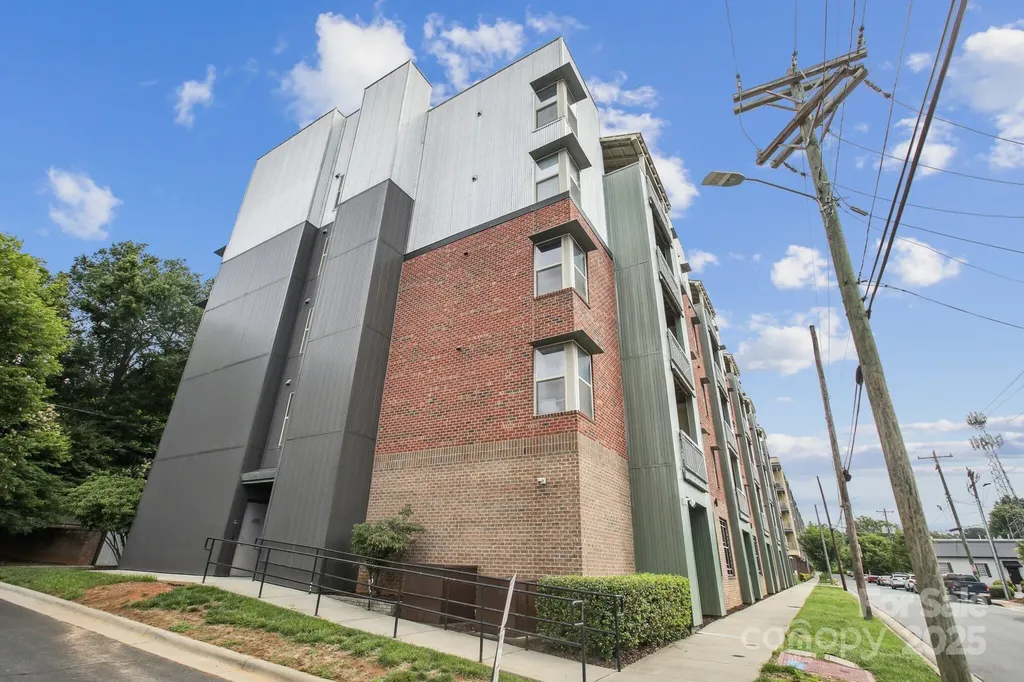 630 Calvert Street Charlotte NC 28208