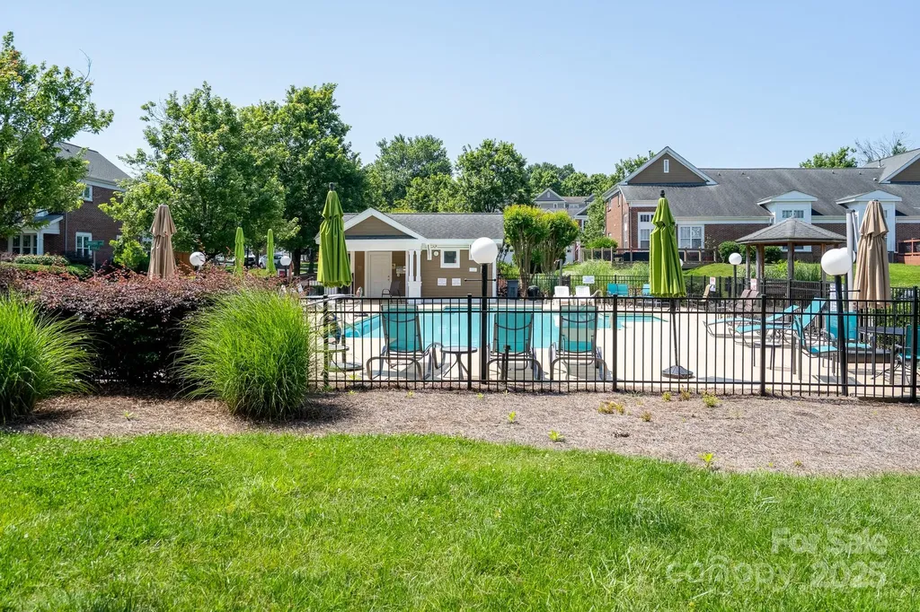 18511 Harborside Drive Cornelius NC 28031