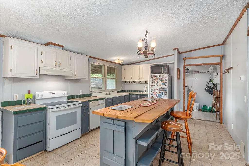495 Courtney Lane Canton NC 28716