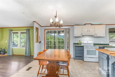 495 Courtney Lane Canton NC 28716