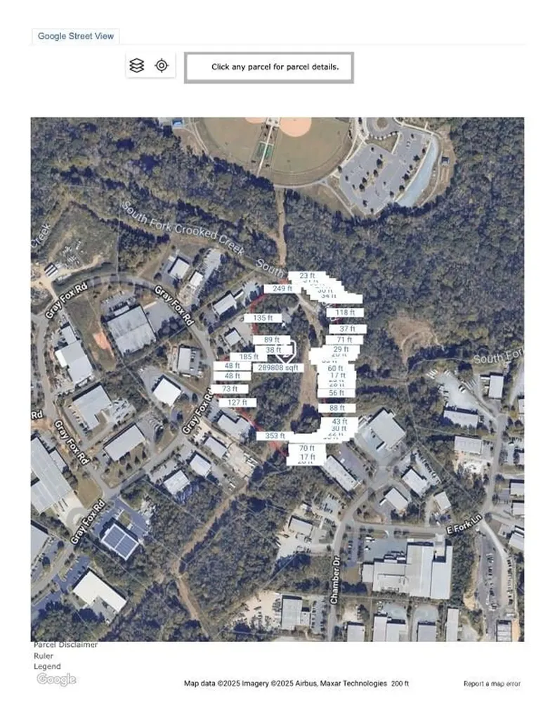 2842 Gray Fox Road Indian Trail NC 28079