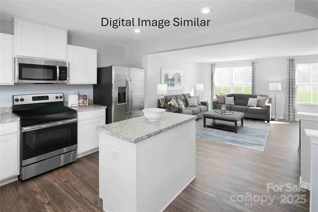 5111 Crimson Kate Lane Charlotte NC 28208